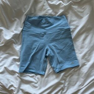 Alo 5” Biker Shorts